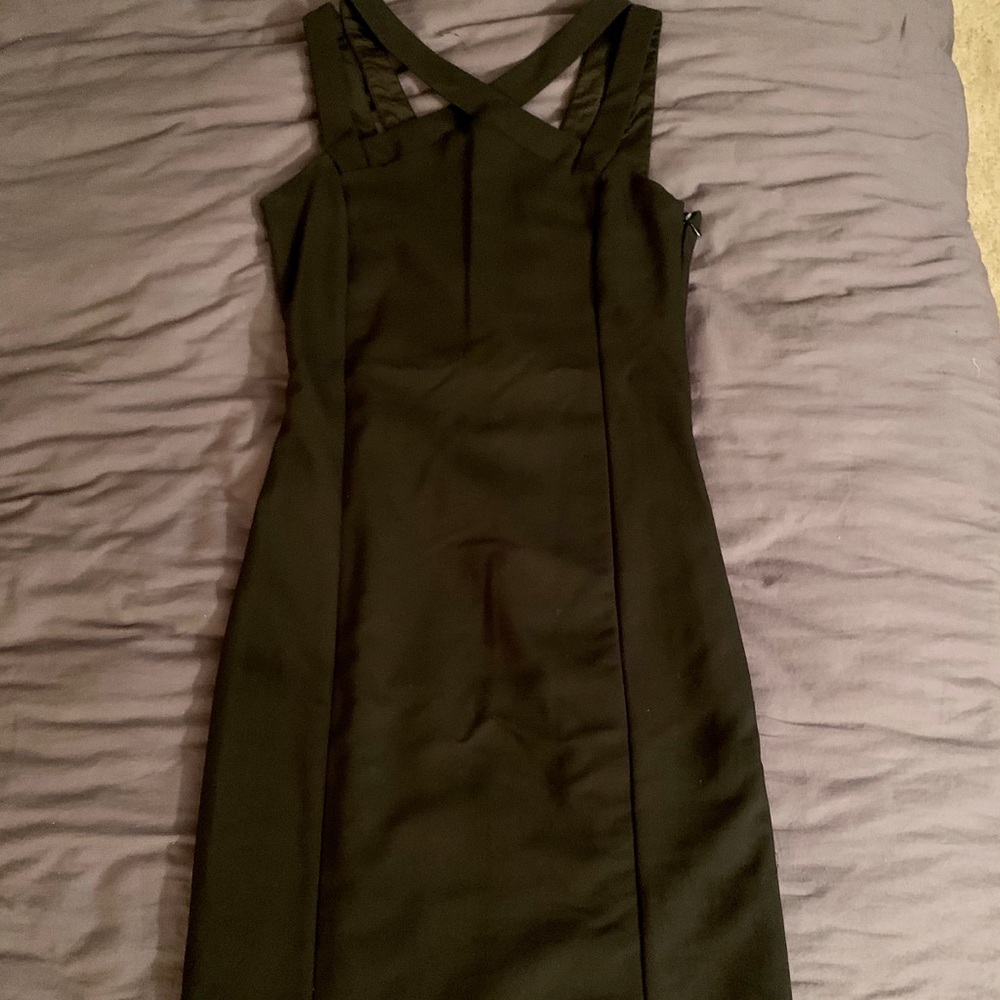 Sexy date night dress